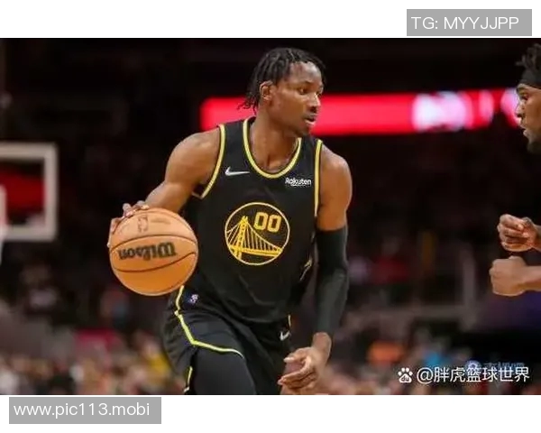 追梦：傻子才说勇士选库明加&穆迪亏了，他们仍然很出色