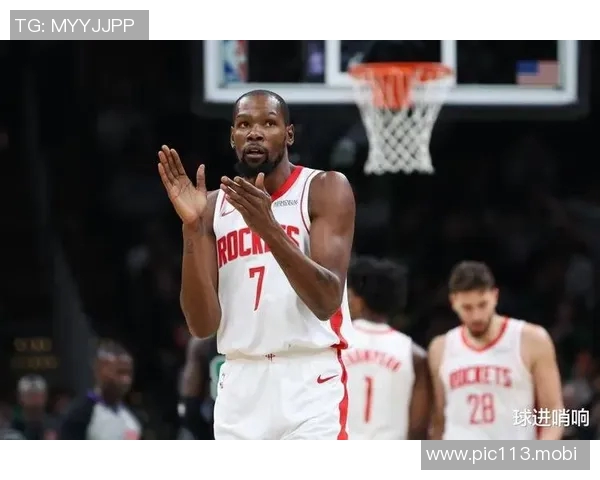 杜兰特怒吼申京不防守，乌度卡战术失灵，这支球队正在自毁前程！