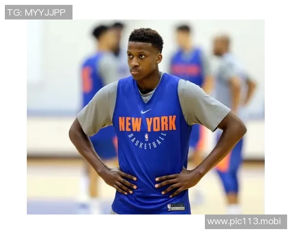 菲兹戴尔：波津有顶级天赋&是联盟最危险的大个子 他以防守为荣